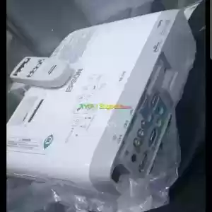 BRAND NEW  EPSON Projector Has remote Model name:  EB-x39Hardware interface: VGA, USB, HD Price in Ethiopia